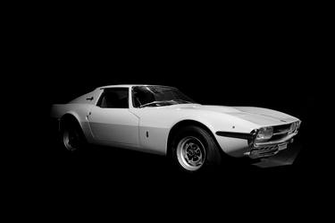 Original Car Photography by Sergio Cerezer