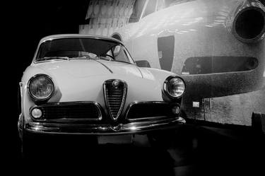 Original Car Photography by Sergio Cerezer