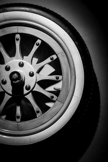 Original Automobile Photography by Sergio Cerezer