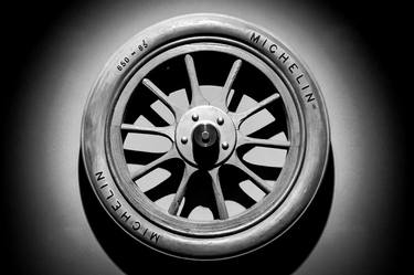 Original Automobile Photography by Sergio Cerezer