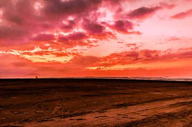 Print of Figurative Beach Photography by Sergio Cerezer