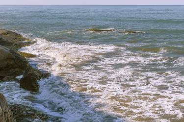 Original Figurative Beach Photography by Sergio Cerezer