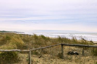 Original Conceptual Beach Photography by Sergio Cerezer