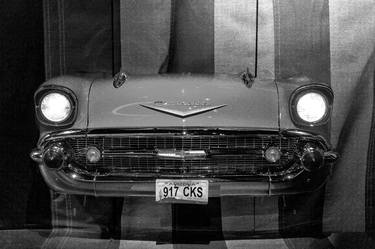 Original Generative Car Photography by Sergio  Cerezer