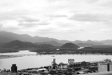 Original Art Nouveau Beach Photography by Sergio  Cerezer