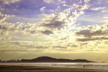 Print of Beach Photography by Sergio Cerezer