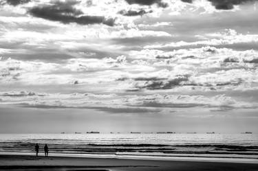 Original Conceptual Beach Photography by Sergio Cerezer