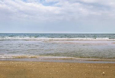 Original Conceptual Beach Photography by Sergio Cerezer