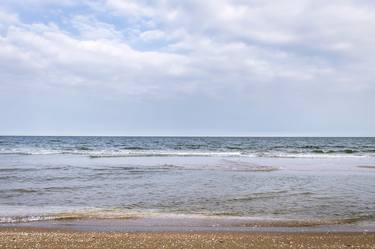 Print of Beach Photography by Sergio Cerezer