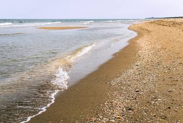 Original Conceptual Beach Photography by Sergio Cerezer