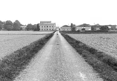 Print of Art Deco Rural life Photography by Sergio Cerezer