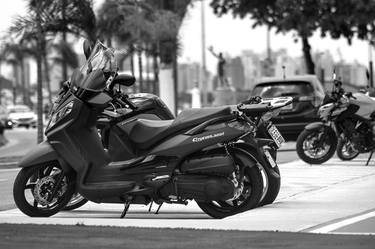 Original Motorcycle Photography by Sergio Cerezer