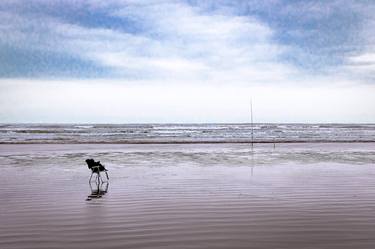 Print of Conceptual Seascape Photography by Sergio Cerezer