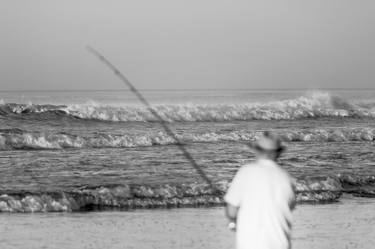 Print of Beach Photography by Sergio Cerezer