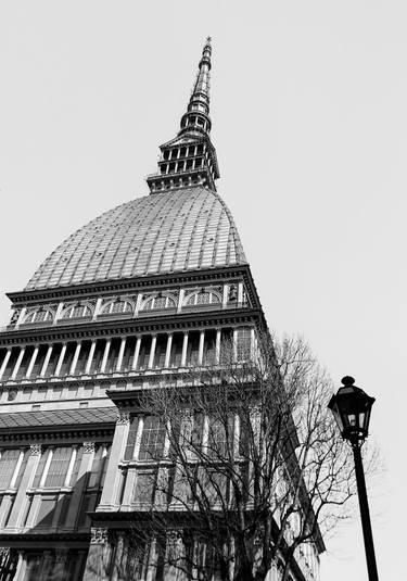 Print of Art Deco Architecture Photography by Sergio Cerezer