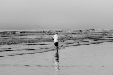 Original Conceptual Beach Photography by Sergio Cerezer