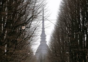 La Mole Antonelliana thumb