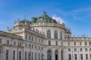 Palazzina di Caccia di Stupinigi thumb