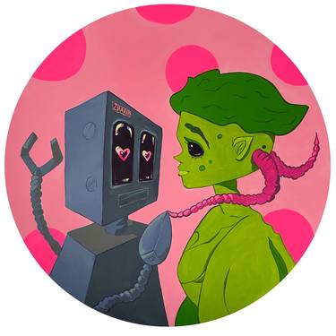 love and robots thumb