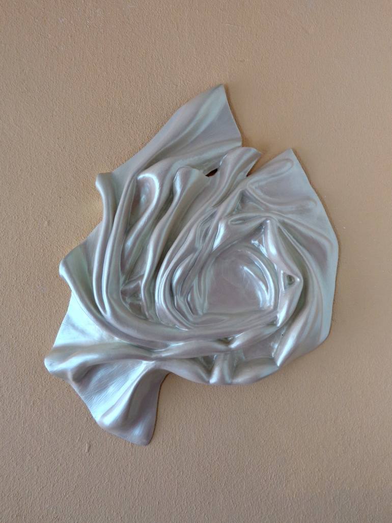 Print of Abstract Sculpture by Miriam van Zelst