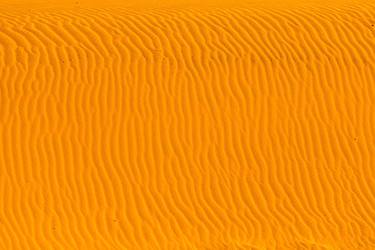 "Perfect shapes of the dunes" - Limited Edition of 20 thumb