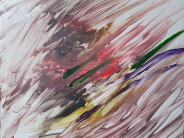 abstract line color thumb