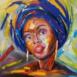 Collection PEOPLE & PORTRAIT PAINTINGS