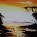 Collection Landscape paintings