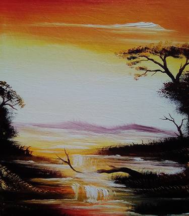 Large Painting Canvases - Price in Uganda