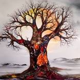 Collection Landscape paintings