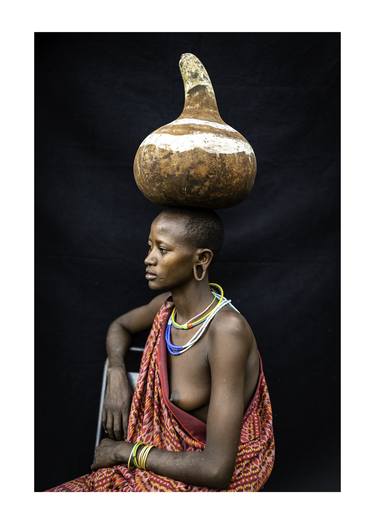 Women from Surma Tribe | Ethiopia thumb