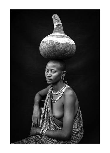 Women from Surma Tribe | Ethiopia thumb