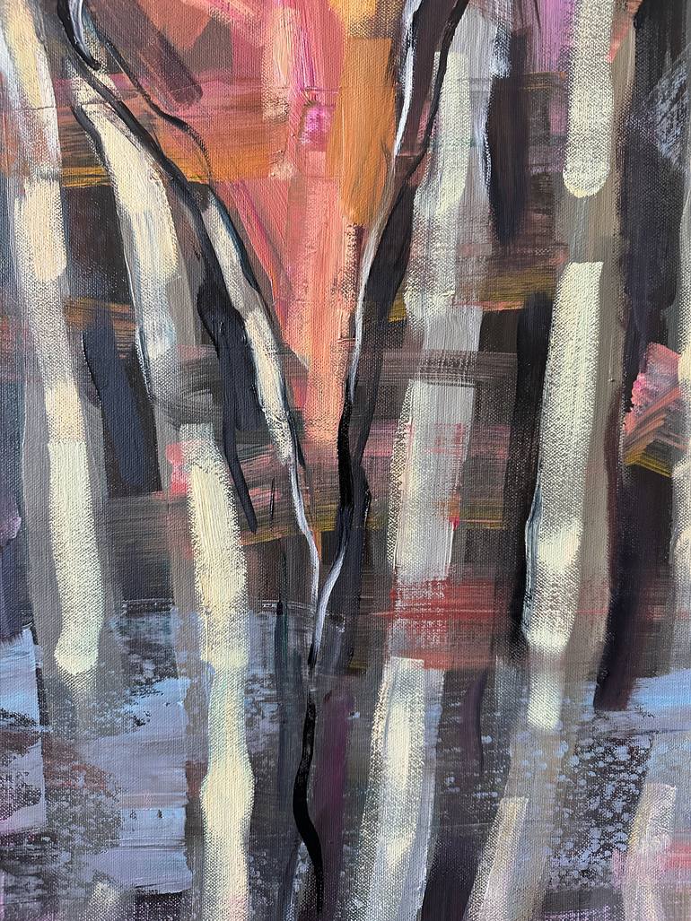 Original Figurative Men Painting by Emmanouil Nanouris