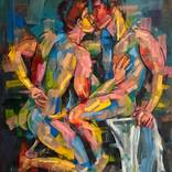 Collection The Other Art Fair March 2025: From London with Love