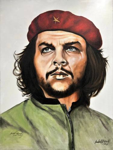 Guevara portrait thumb
