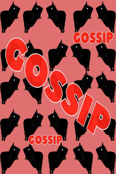 Gossip World - Open Edition thumb