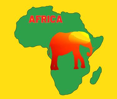 Africa Lovers thumb