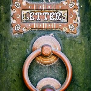 Collection Doors of Malta