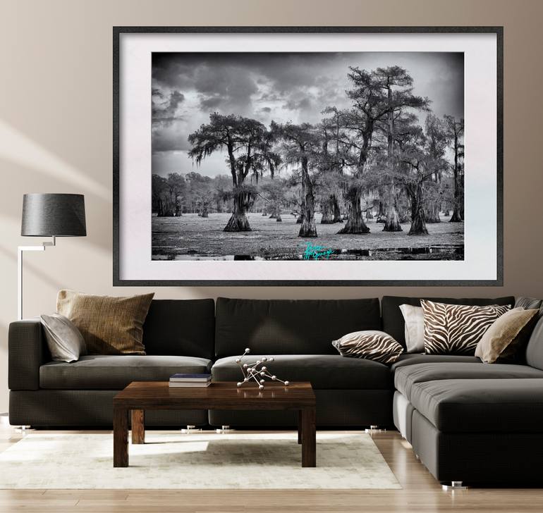 Original Other Landscape Photography by Doreen Mcgunagle