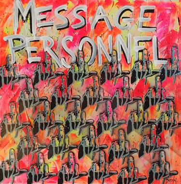 Message Personnel thumb