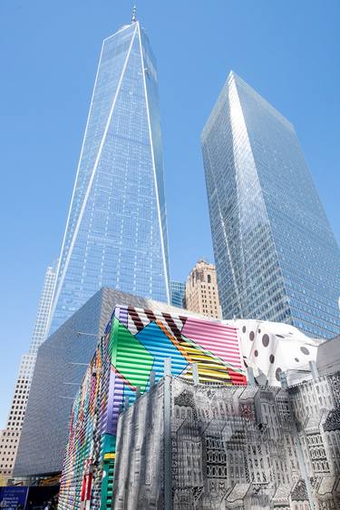 DSC7062D850 World Trade Center ©2023 Paul Light thumb