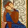 Collection Madhubani Art