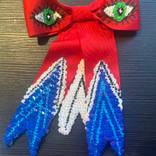 Figurative Ribbon by Esther Suzanne Scott
