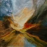 Peace In The Valley by Lia Melia