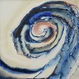Eye of The Storm by Lia Melia