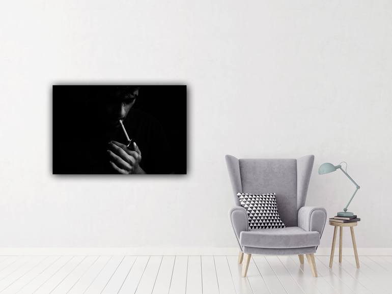 Original Conceptual People Photography by Shivantha Nirmal