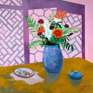 Still life