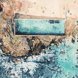 Newport Pool by Leah Ramage
