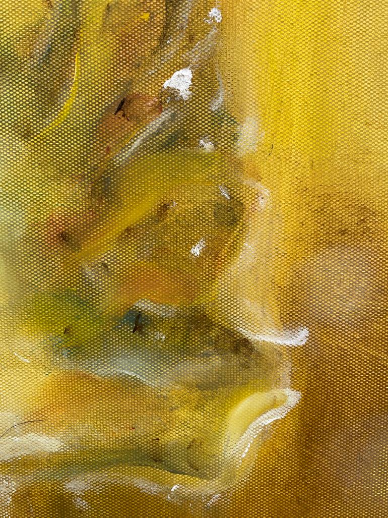 Original Portraiture Animal Painting by I Wirt
