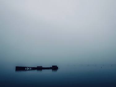 Original Boat Photography by Kate Buggeln